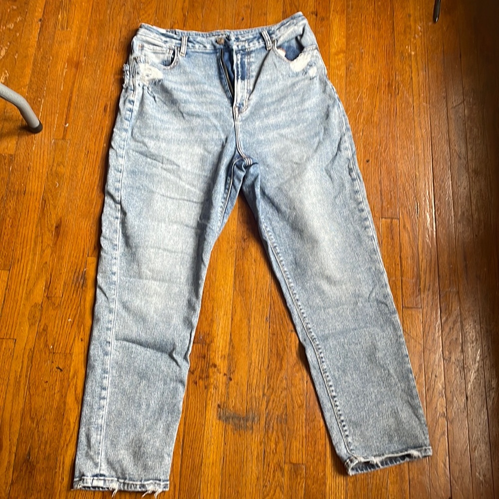 American Eagle Jeans!